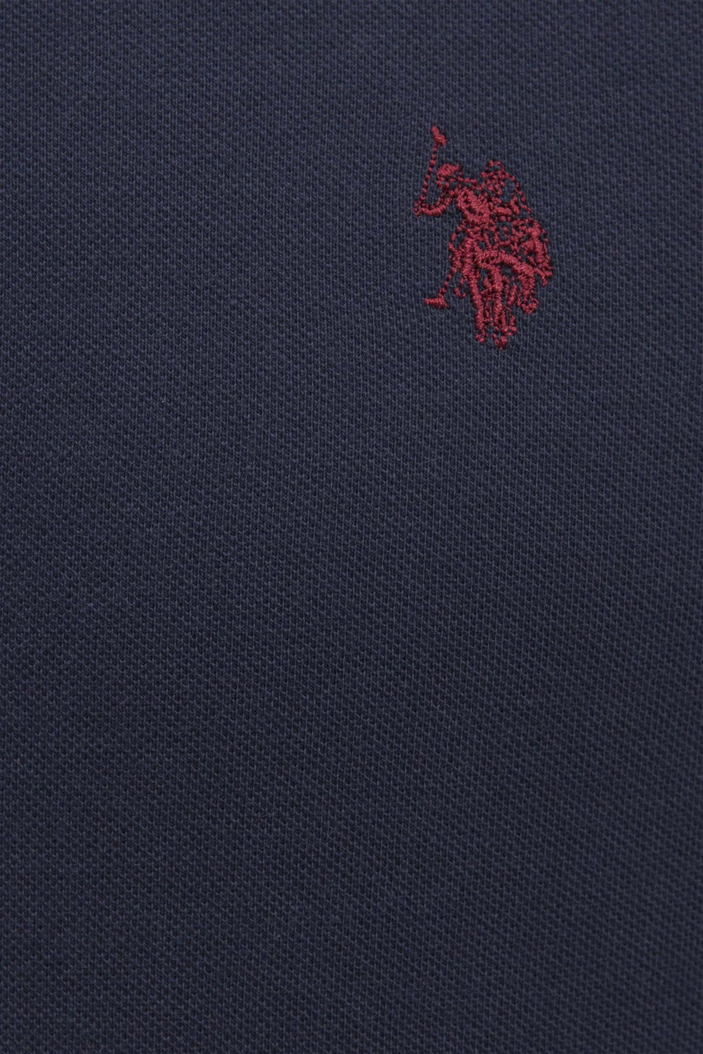 Мужская базовая толстовка ВМС Неожиданная скидка в корзине - U.s. polo assn фото 5