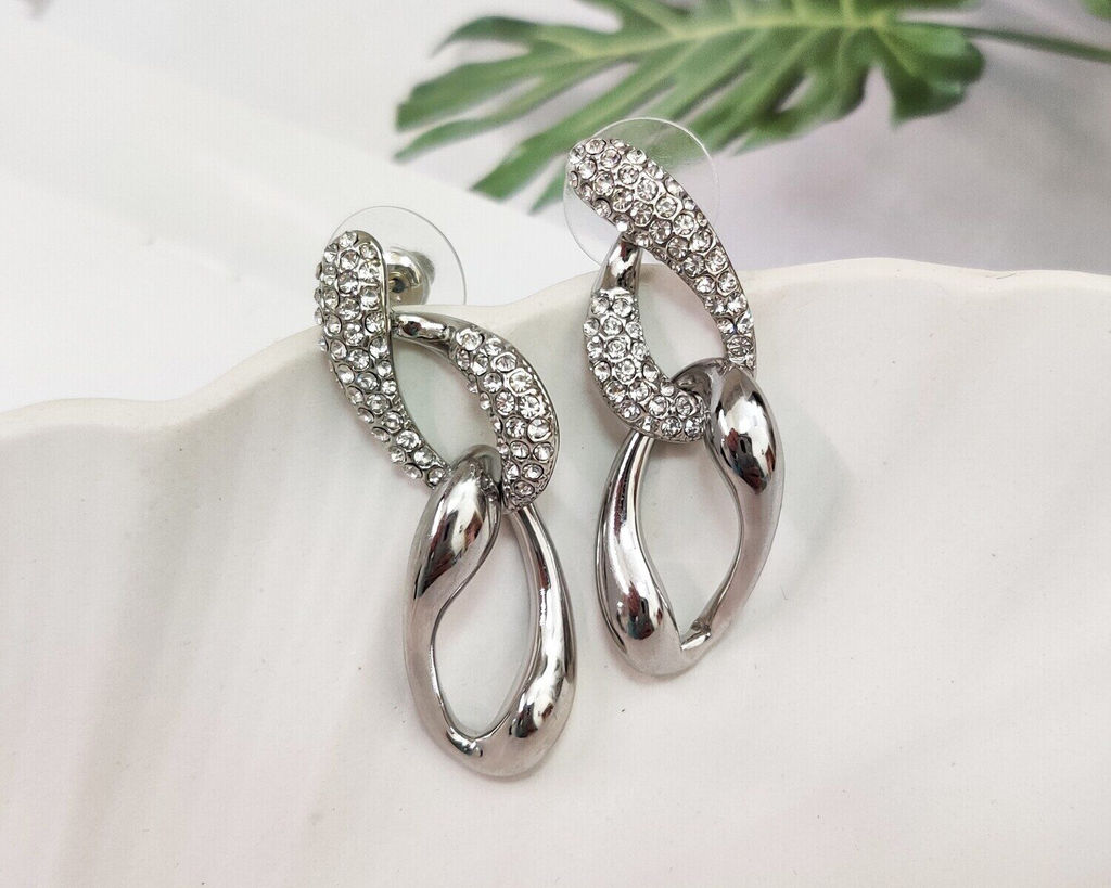 Серьги - Vel vett фото 2