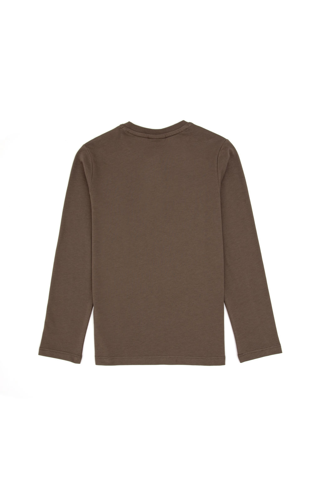 Erkek _ocuk Vizon Bisiklet Yaka Sweatshirt Sepette S_rpriz _ndirim - U.s. polo assn фото 7