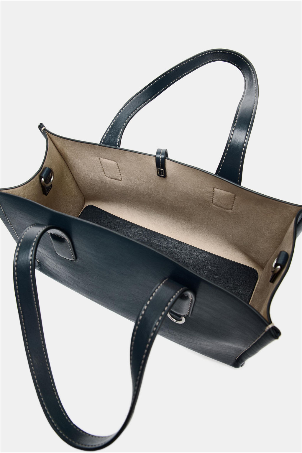 TOTE BAG - Zara фото 11