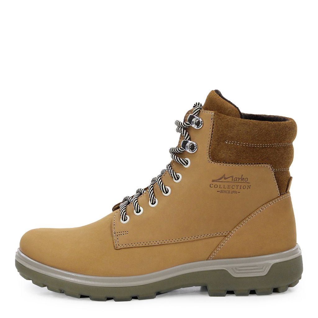 Ботинки девичьи