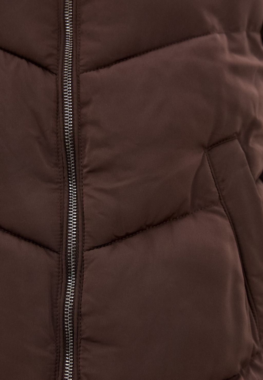 Куртка утепленная жен. - Incity фото 16