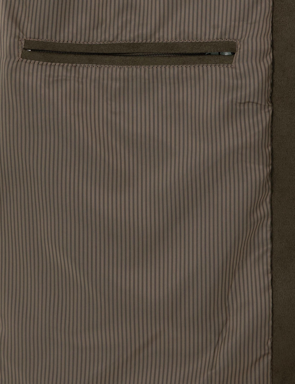 Haki Deri Ceket - Pierre cardin фото 6