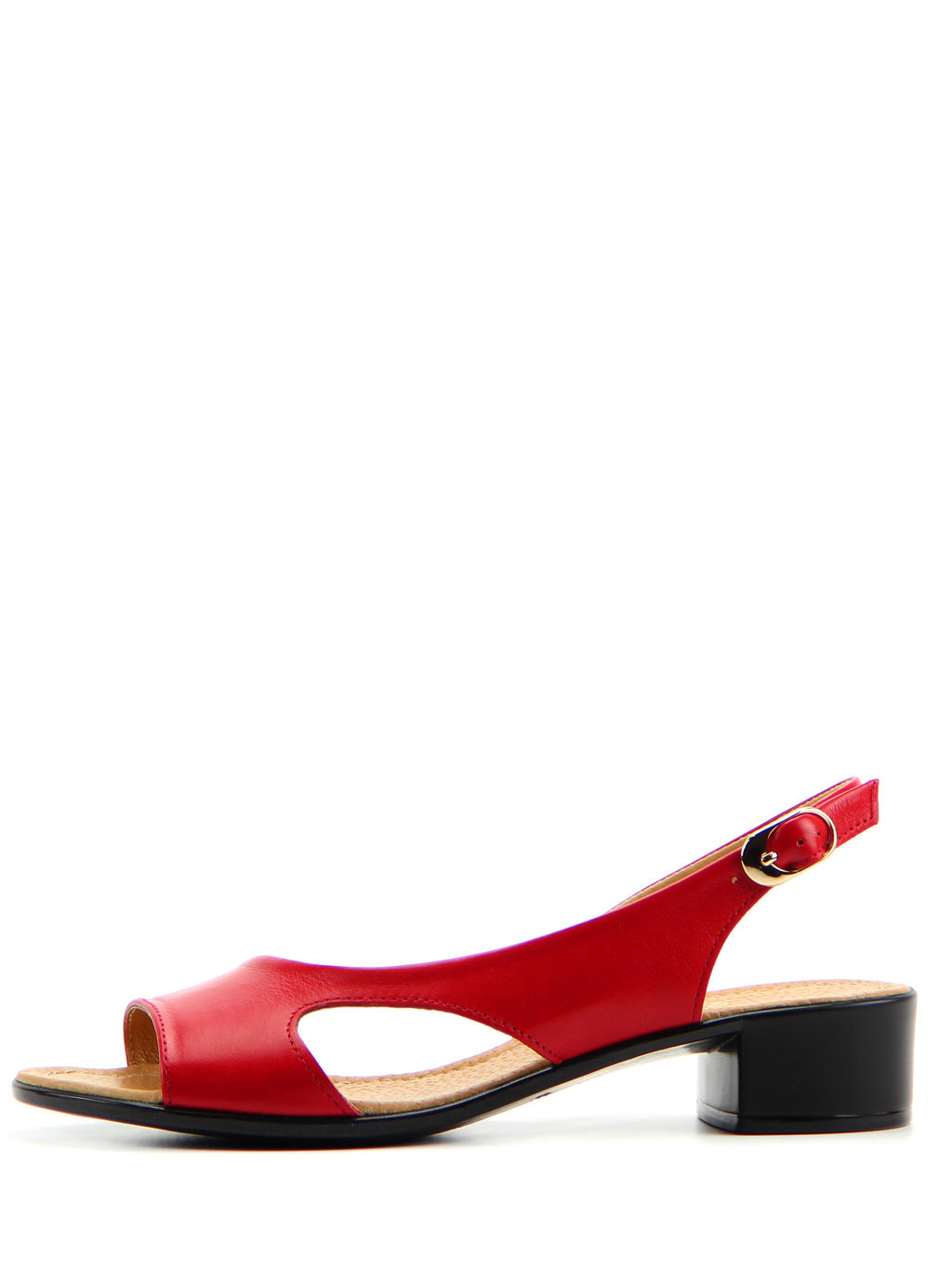 Босоножки EDART 3051.312 be.red R - Ed'art фото 2