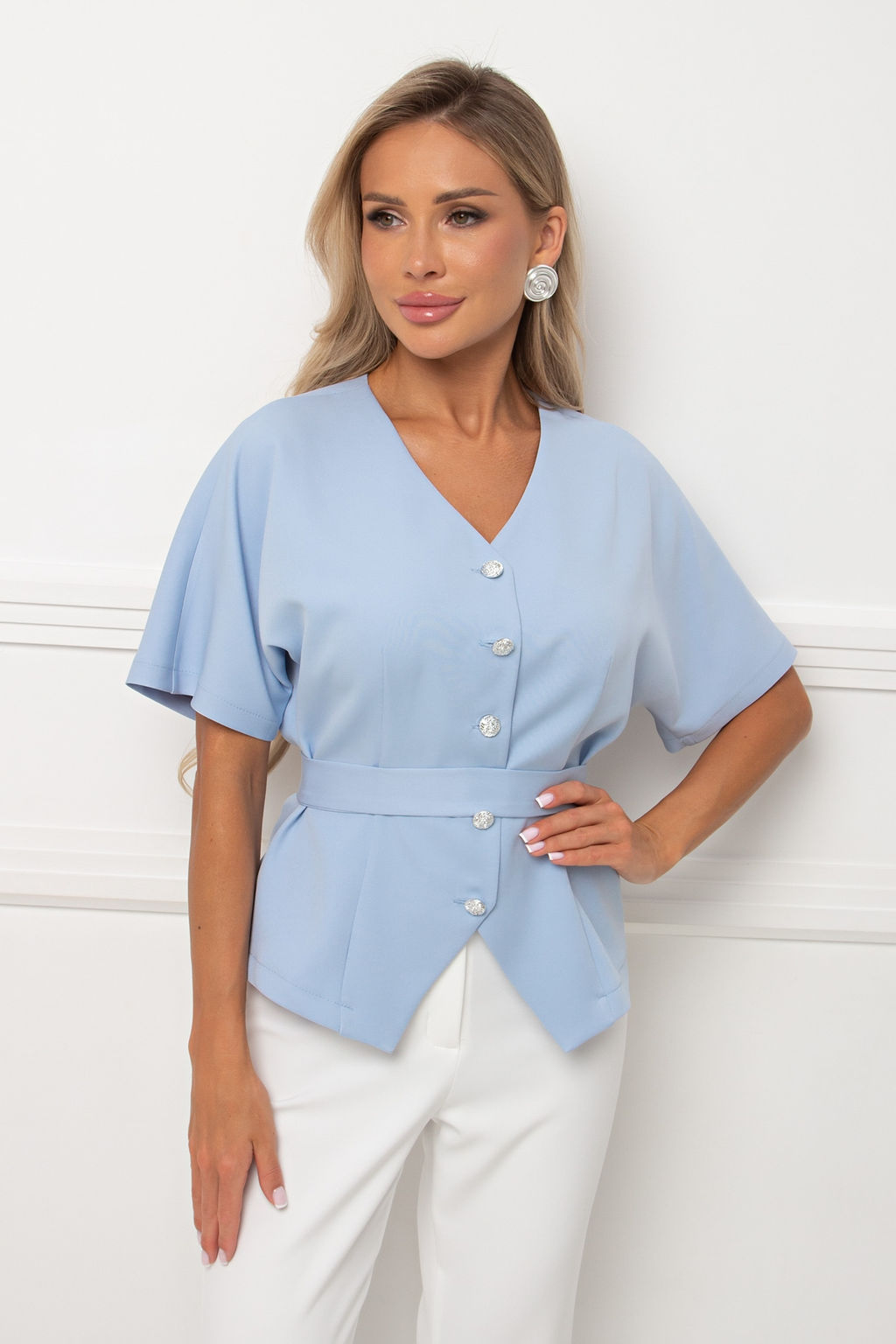 VALENTINA Жакет Ильяна №1 фото 5