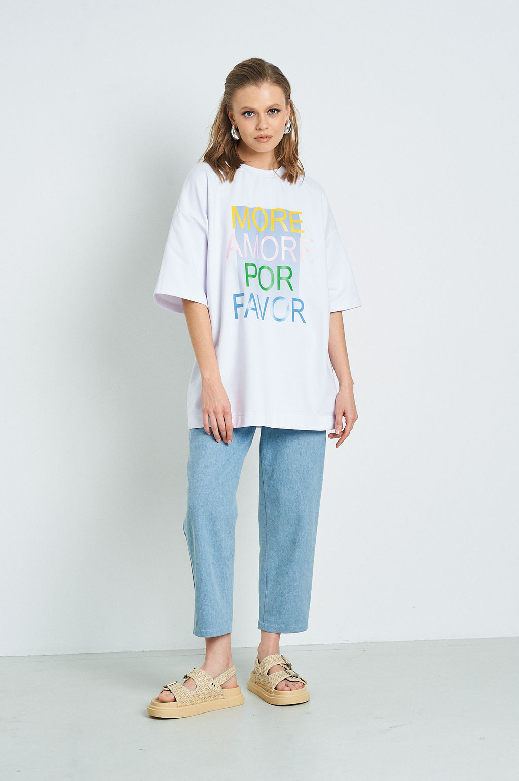 Футболка - Mixan фото 2