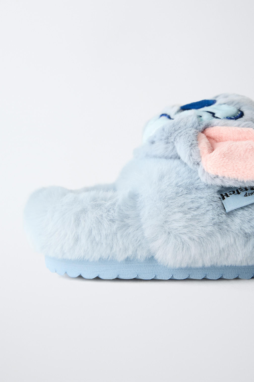 LILO & STITCH  DISNEY SLIPPERS - Zara фото 6