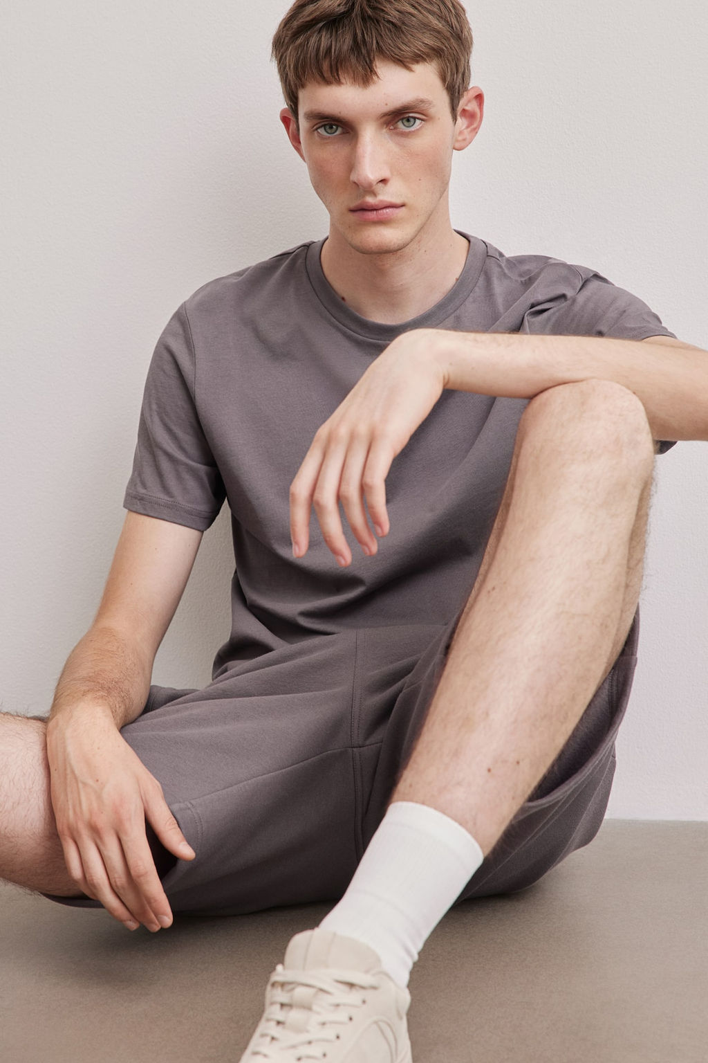 Camiseta Regular Fit - H&m фото 3