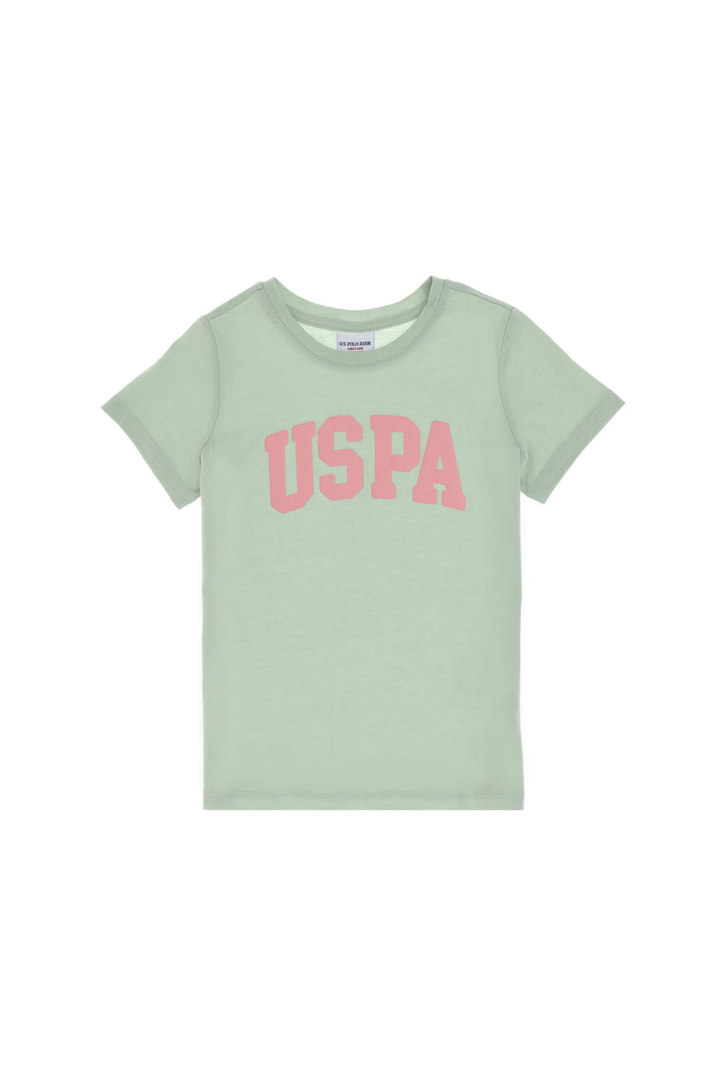 K_z _ocuk Su Ye_ili Basic Ti__rt Sepette S_rpriz _ndirim - U.s. polo assn фото 2