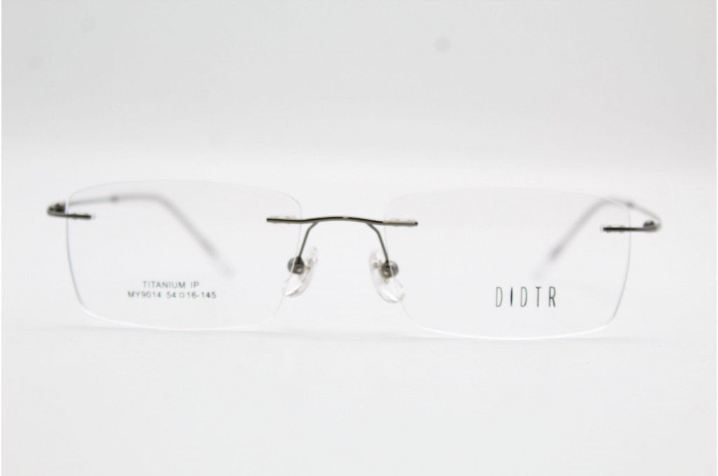 Оправа Didtr Titanium MY9014 54-16-145 C4