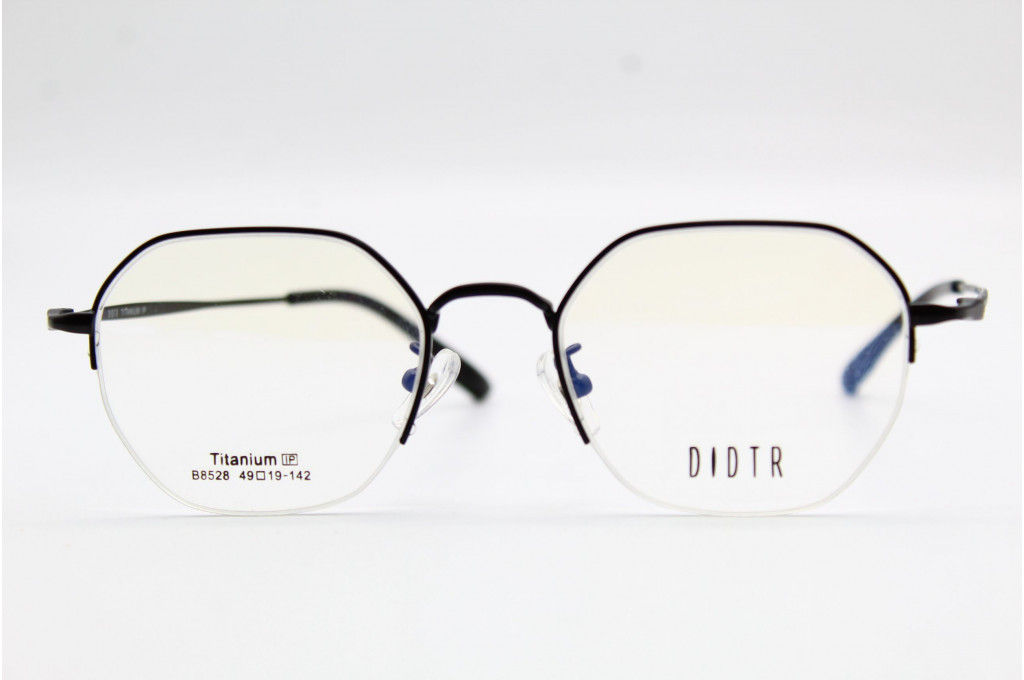Оправа Didtr Titanium B8528 49-19-142 C5