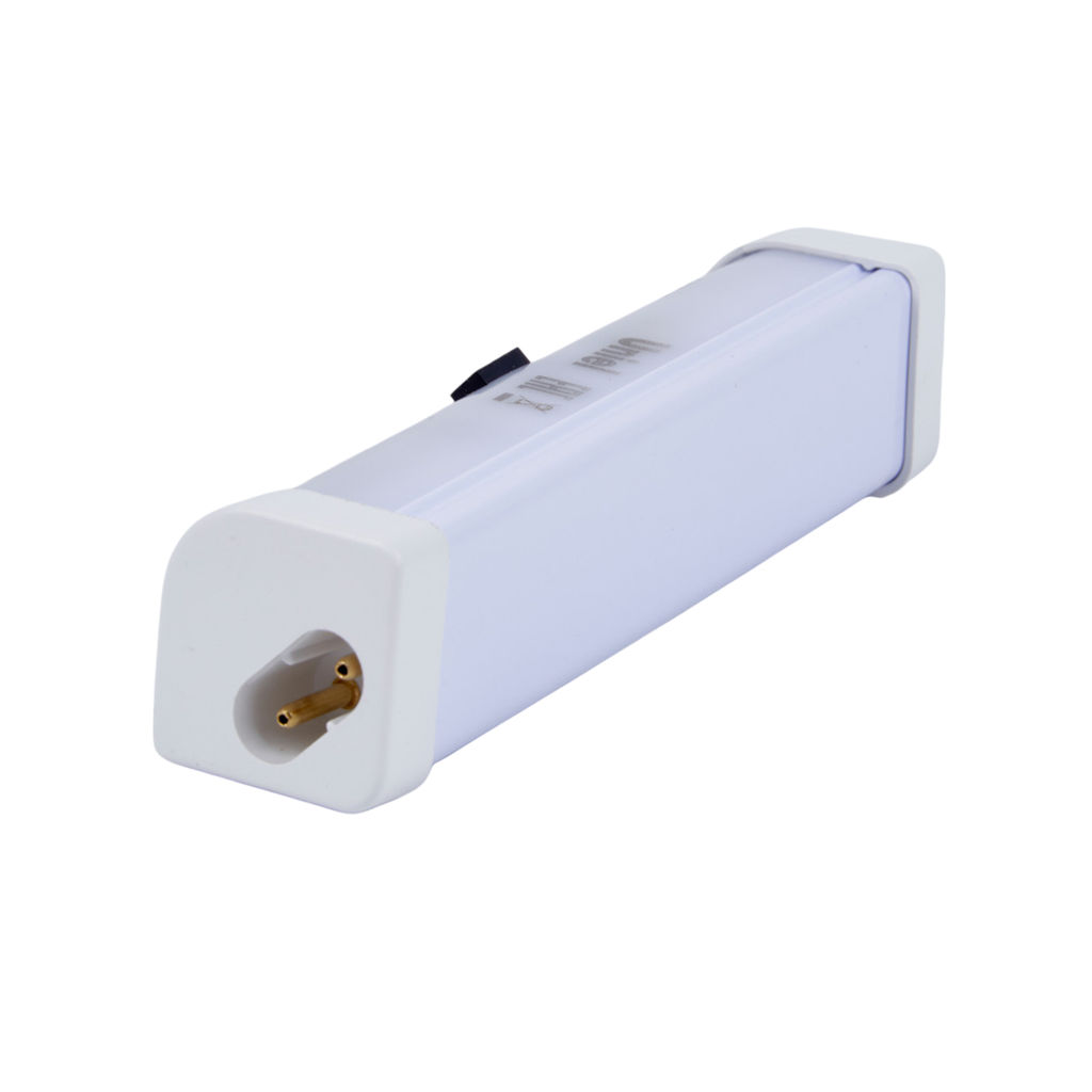 USN-F10 100W/2P WHITE Выключатель бесконтактный с датчиком движения. Цвет белый. TM Uniel