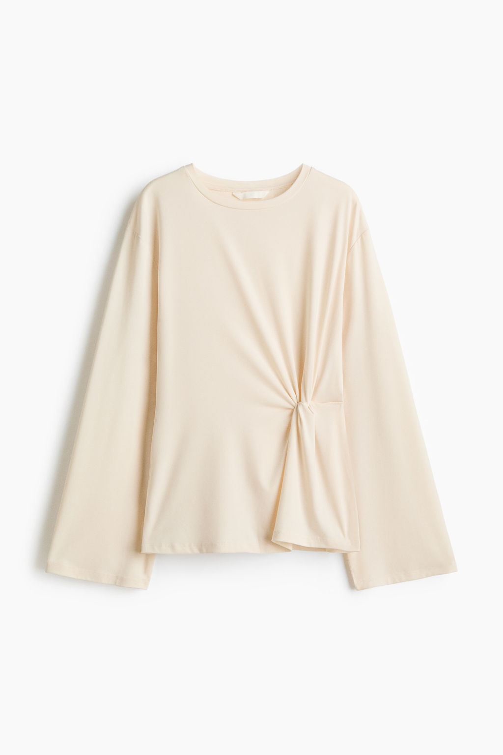 Top con detalle girado - H&m фото 4