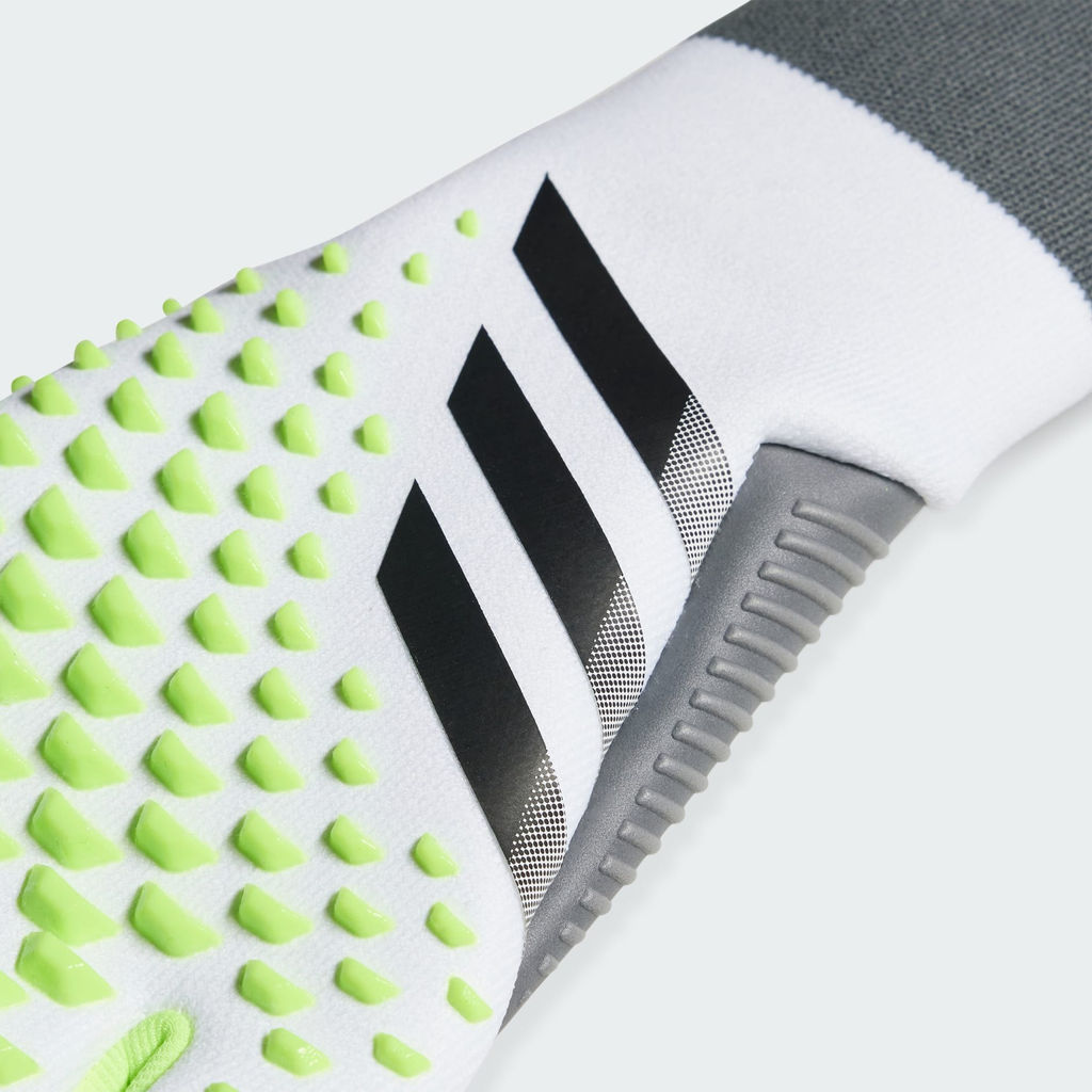Перчатки вратарские - Adidas фото 6