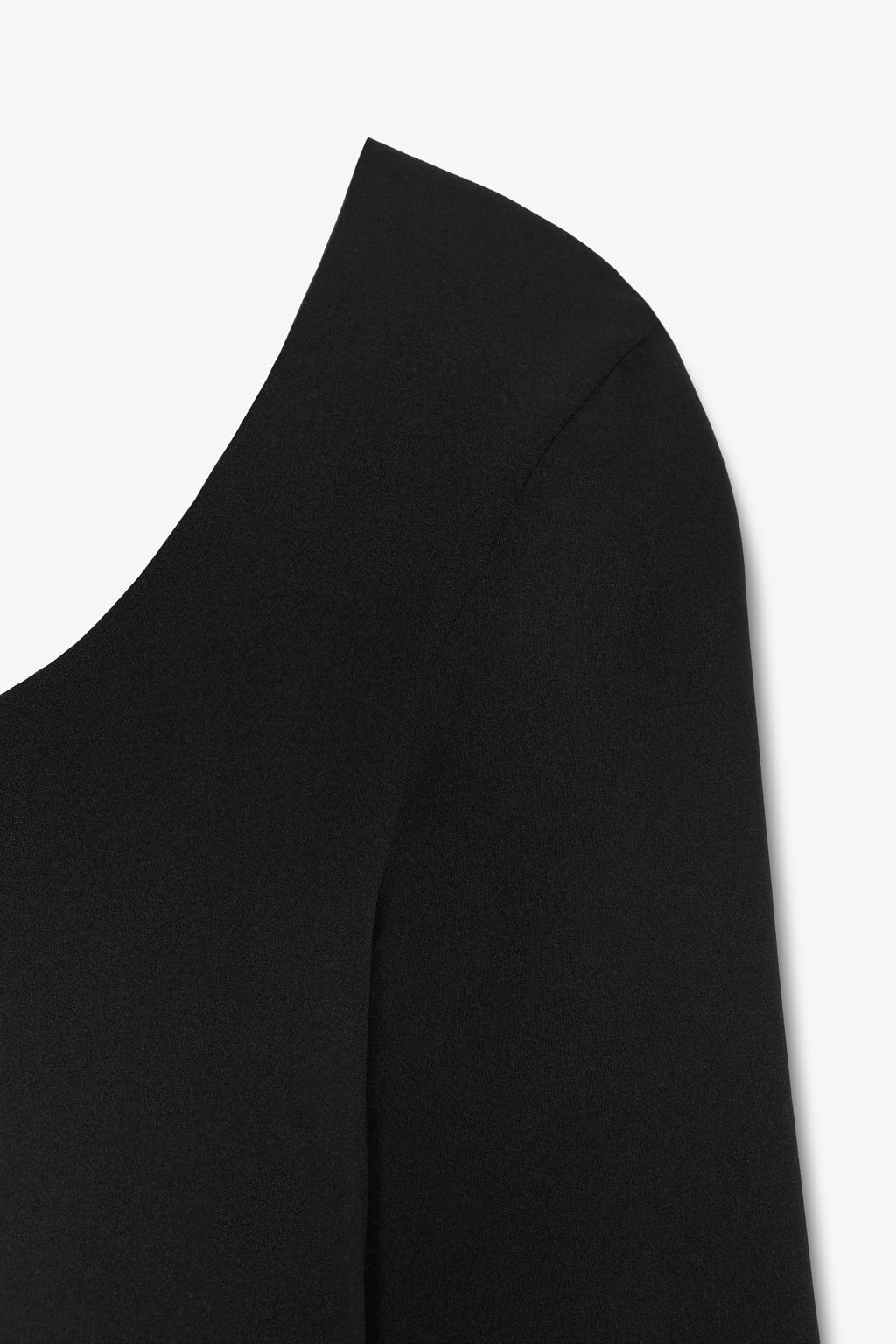 SOFT POLYAMIDE BODYSUIT - Zara фото 8