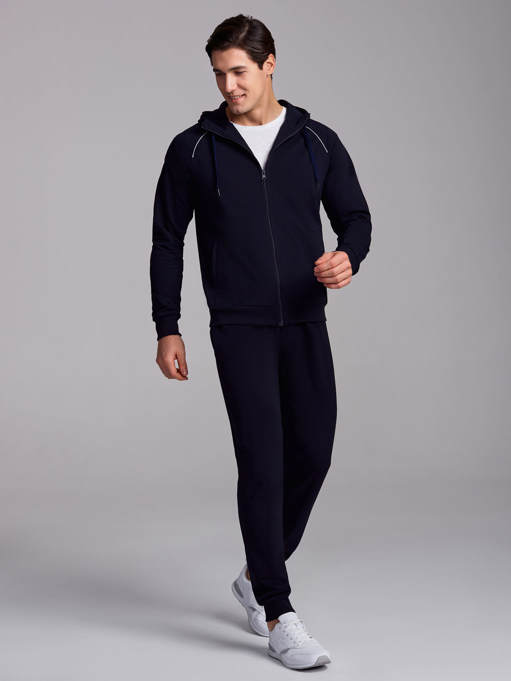 Брюки мужские 21M-RR-1453 RED-N-ROCKS - Red-n-rock's фото 2