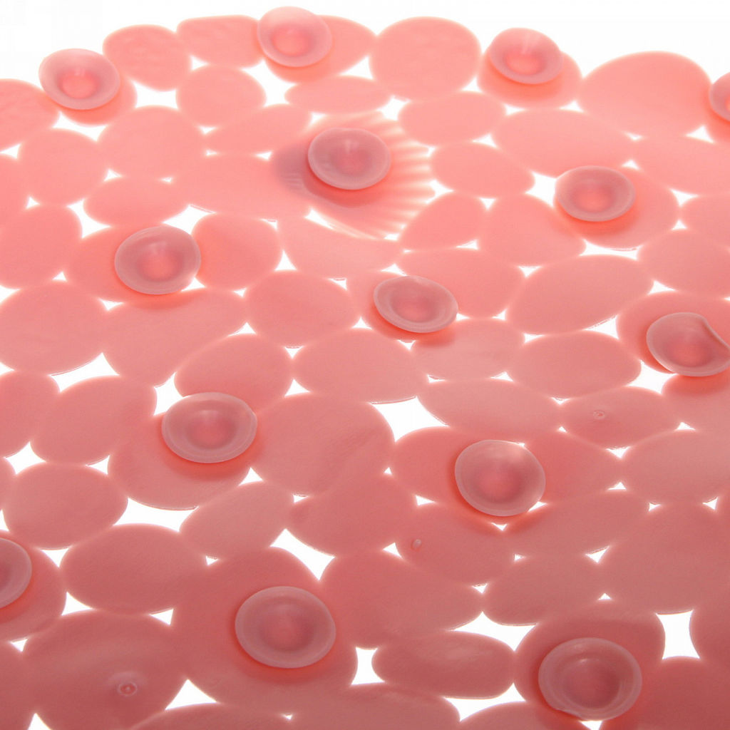 Коврик в ванну 69х35 "Кремона"