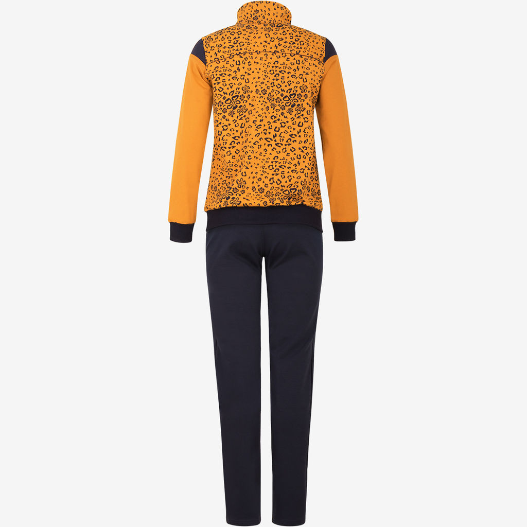 RODOS Спортивный костюм женский весна/лето М-171 Бирюза  фото 34