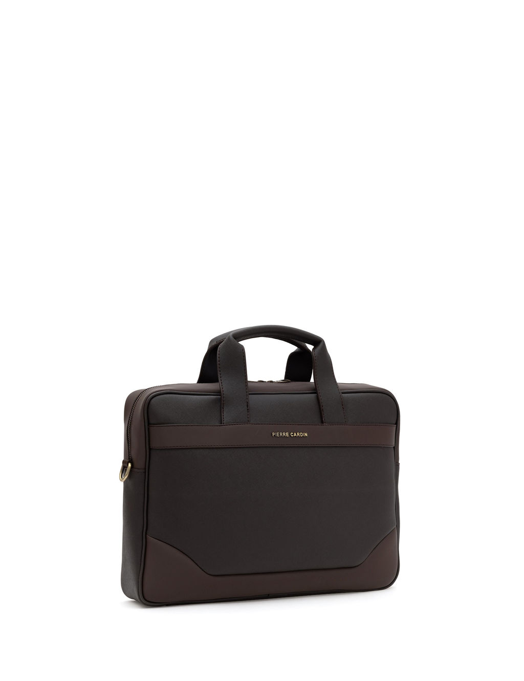 Erkek Kahverengi Evrak _antas_ - Pierre cardin фото 3