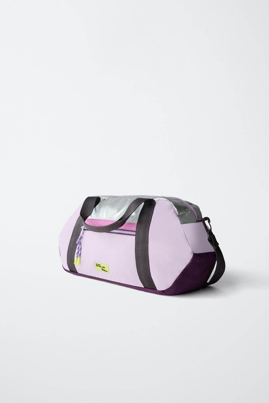 BOWLING GYMWEAR COLLECTION - Zara фото 2