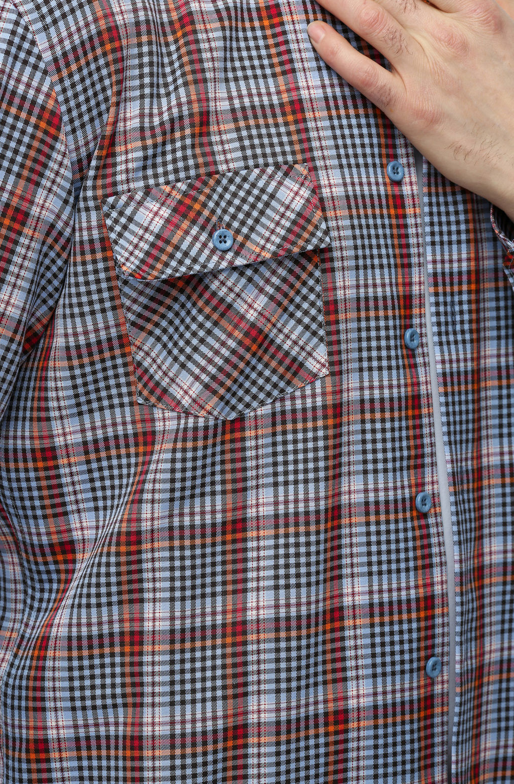 Рубашка 24-59-Б-05