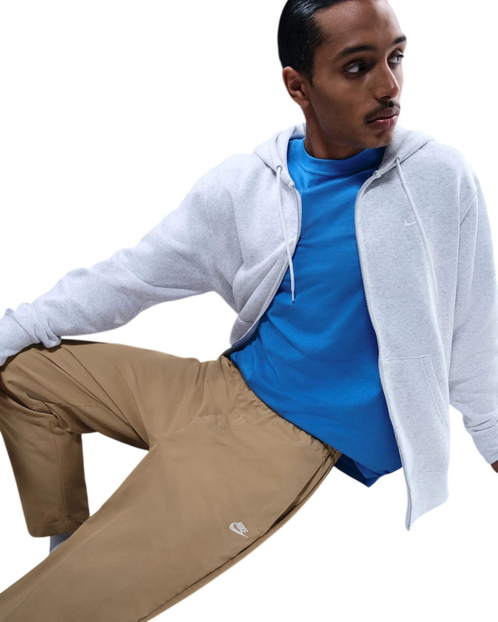 Брюки мужские