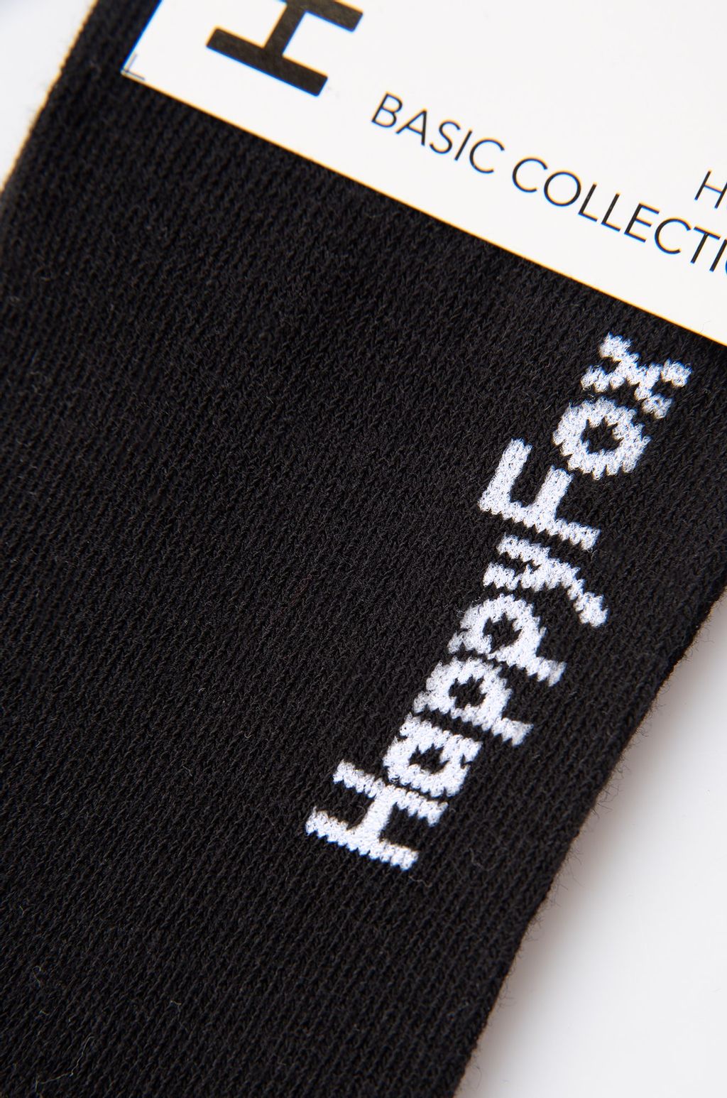 Однотонные укороченные носки Happy Fox 6шт.  фото 2