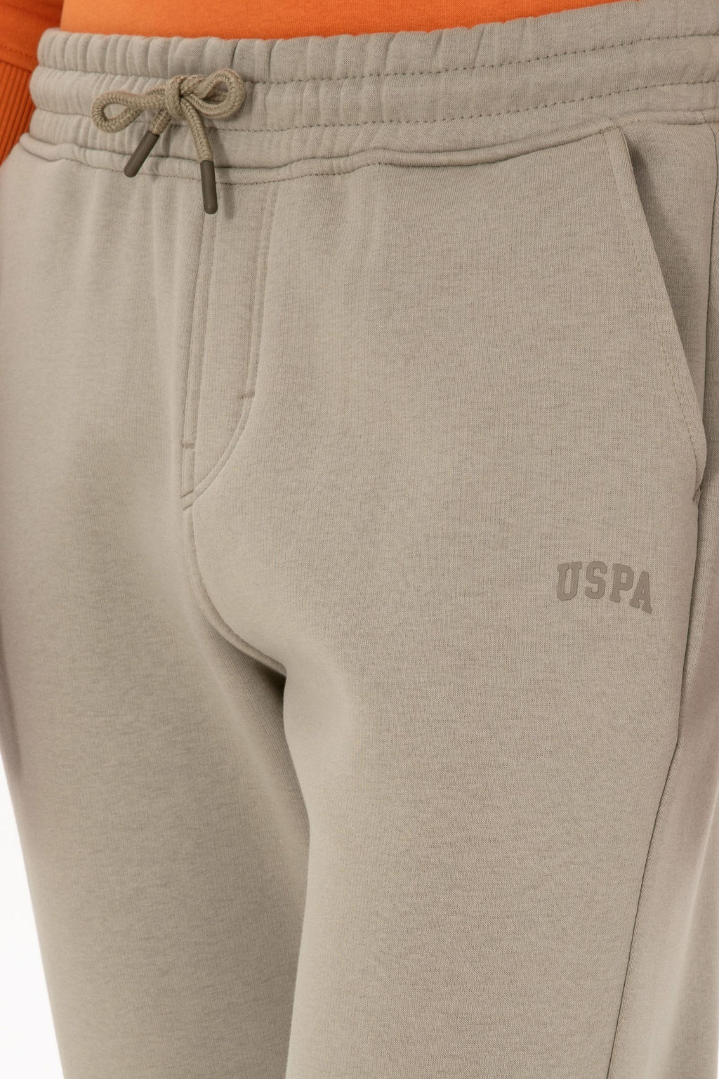 Erkek A__k Haki E_ofman Alt_ - U.s. polo assn фото 5