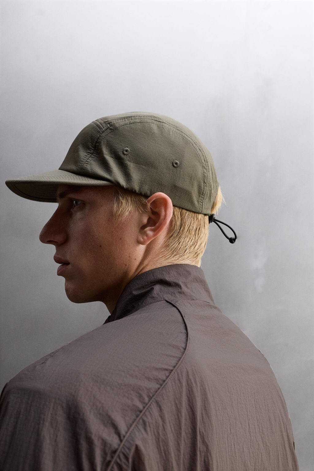 LIGHTWEIGHT TECHNICAL JACKET - Zara фото 6
