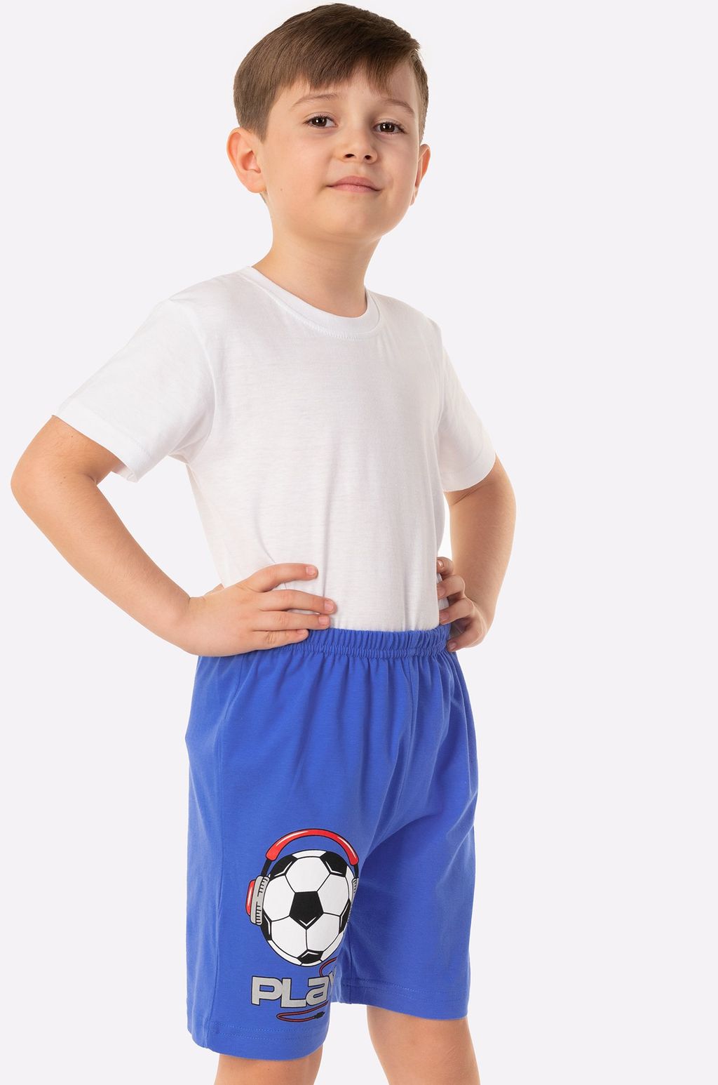 Шорты для мальчика Bonito  фото 34