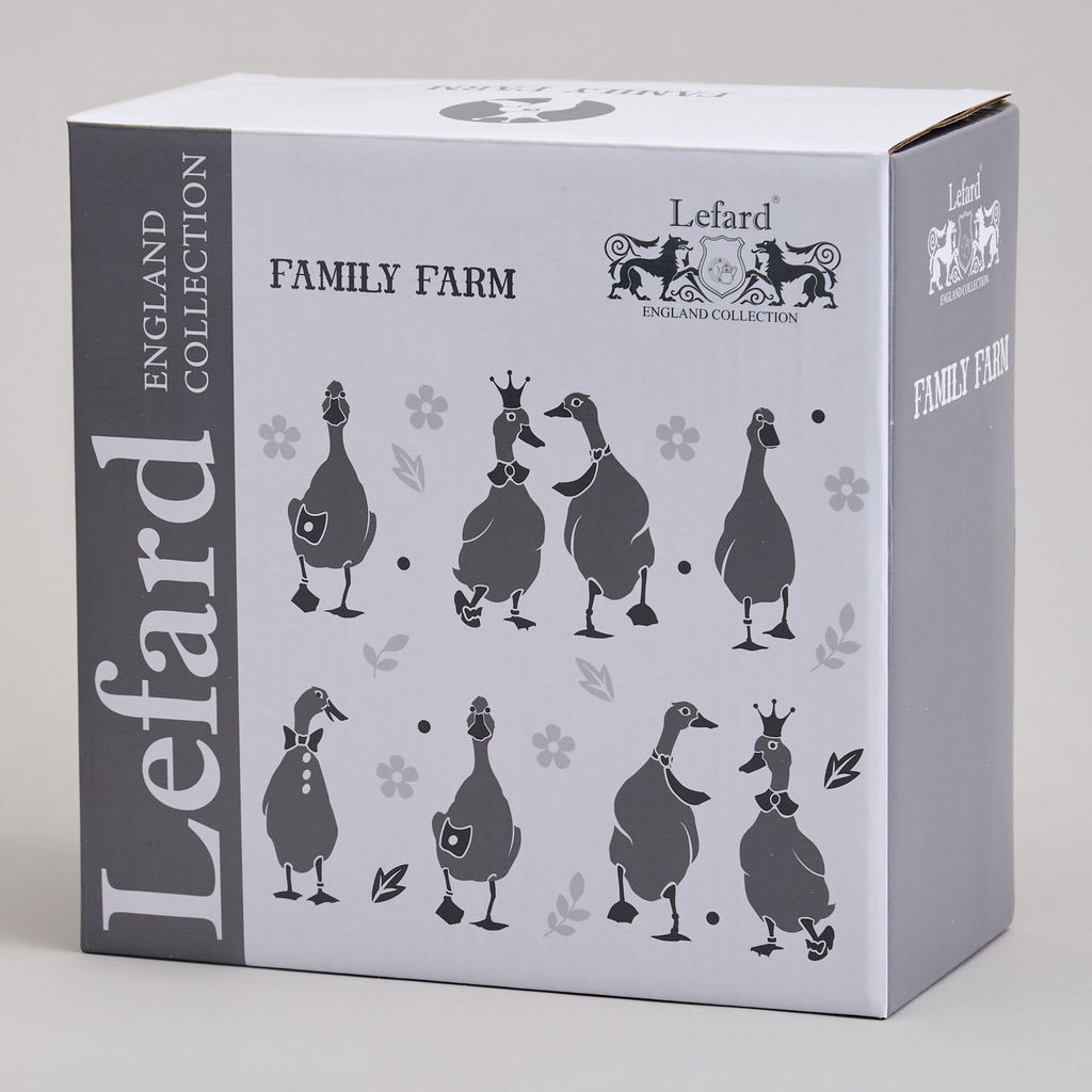 САЛАТНИК LEFARD FAMILY FARM 16,5*8 СМ 900 МЛ  фото 6
