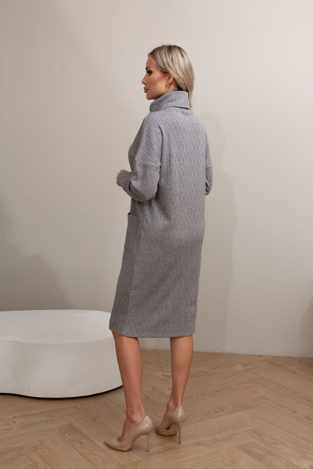 VALENTINA Платье Эльвина №3  фото 7