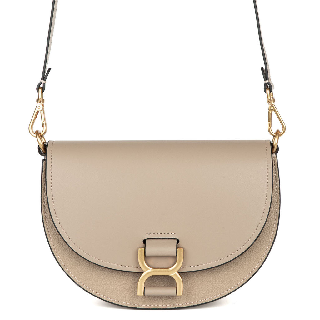 Женская кожаная сумка