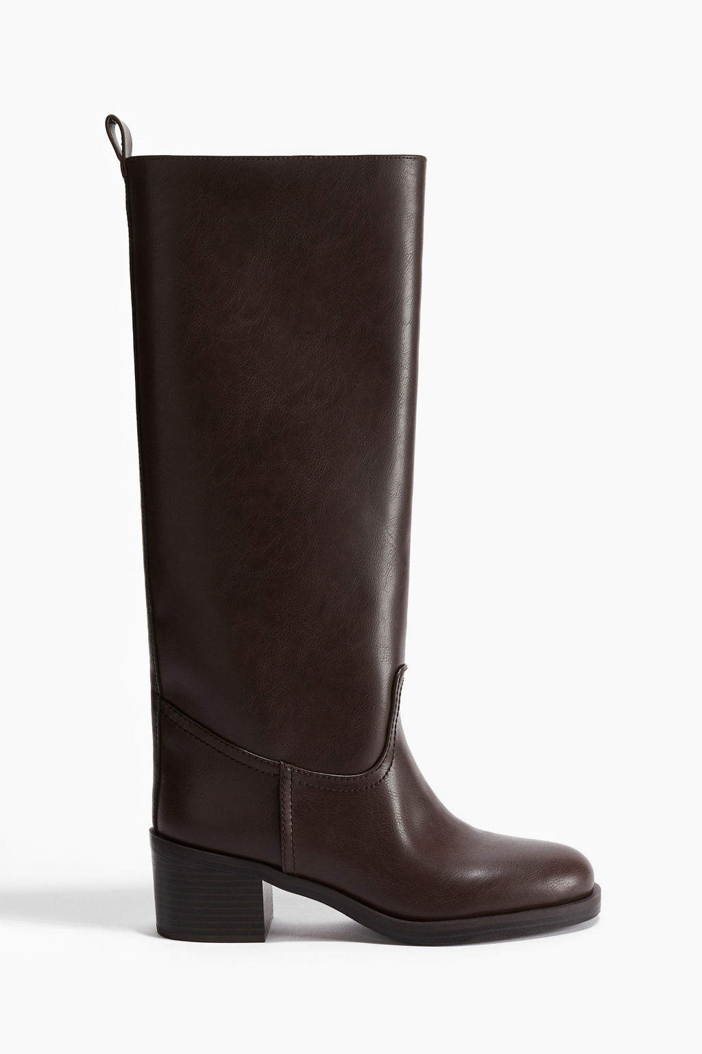 Botas a la rodilla - H&m фото 5