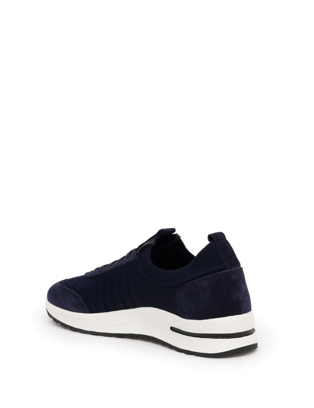 Lacivert Sneaker Ayakkab_ - Pierre cardin фото 3