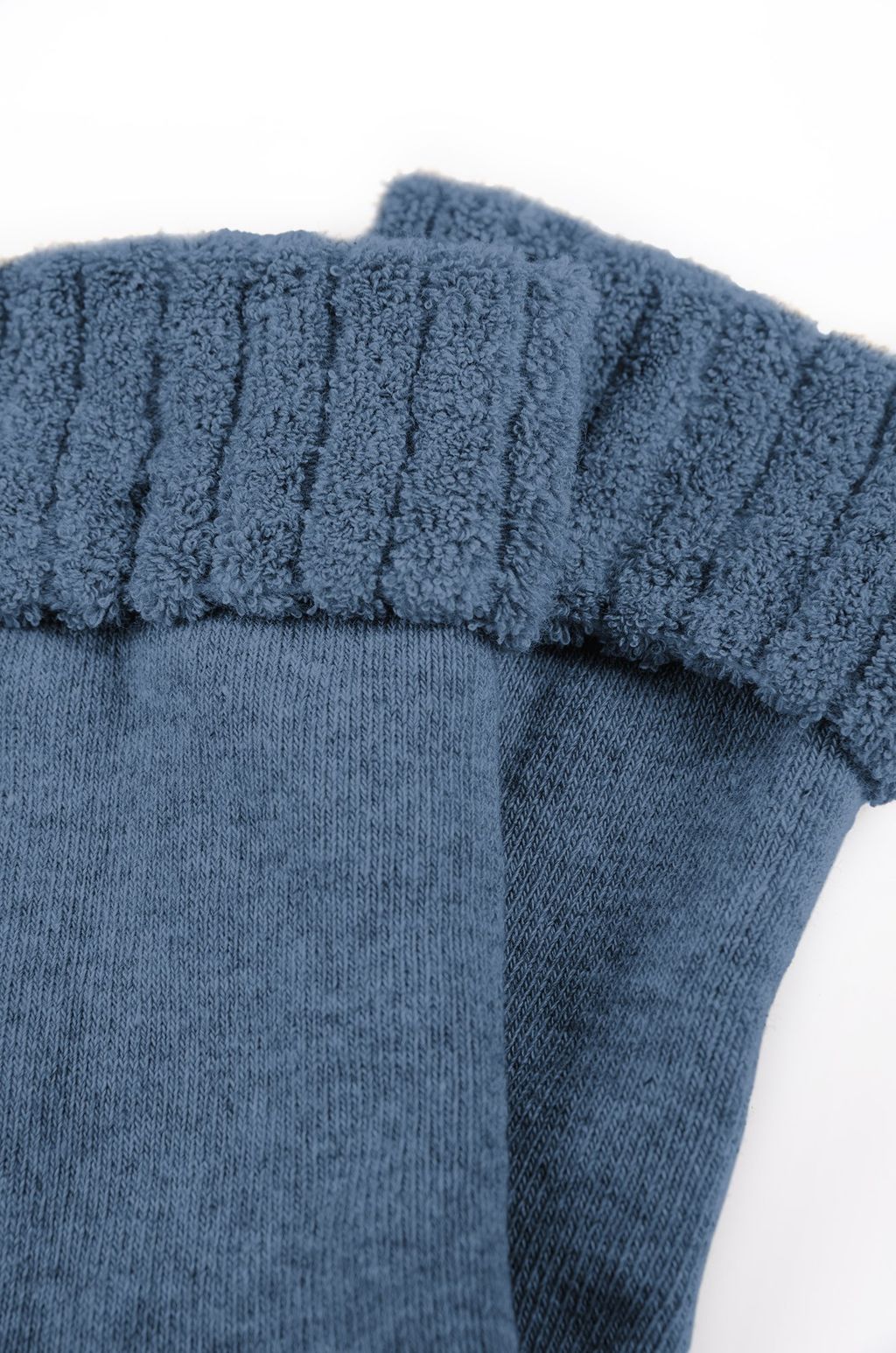 Махровые носки Happy Fox  фото 6