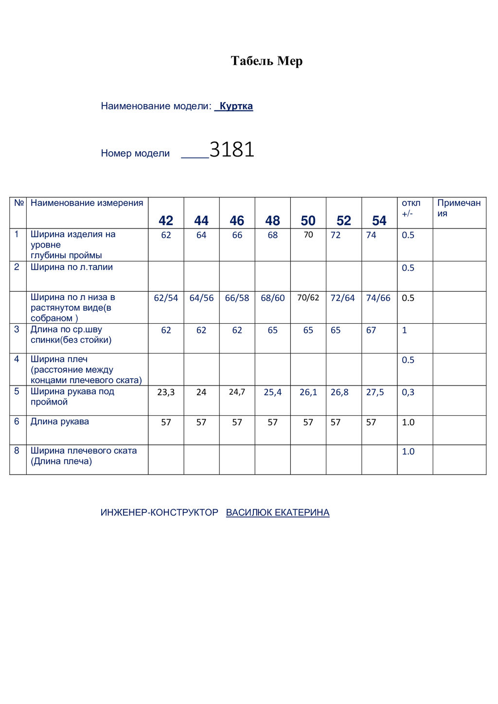 Куртка 3181 - Buter фото 29