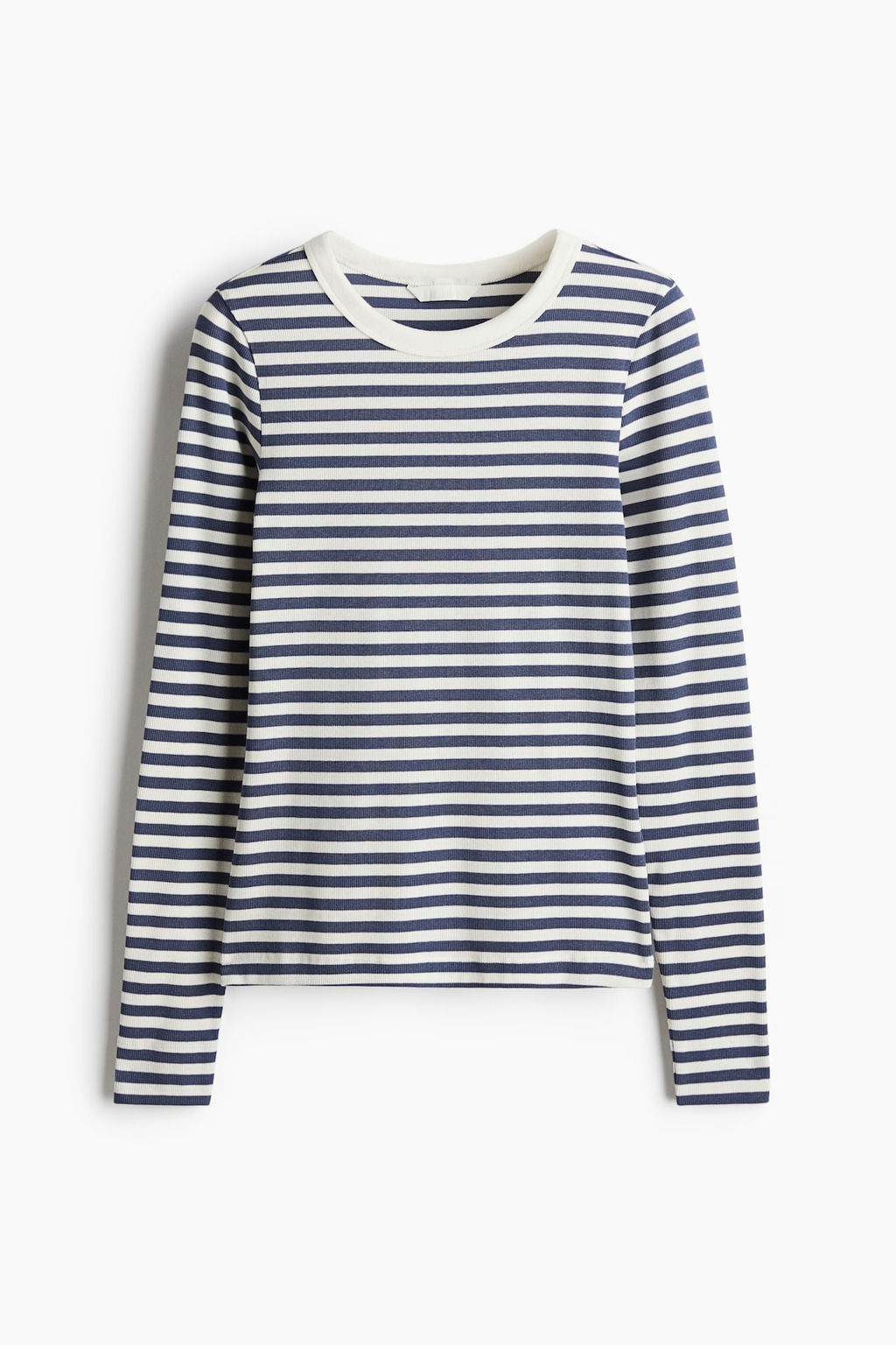 Camiseta en punto de canale