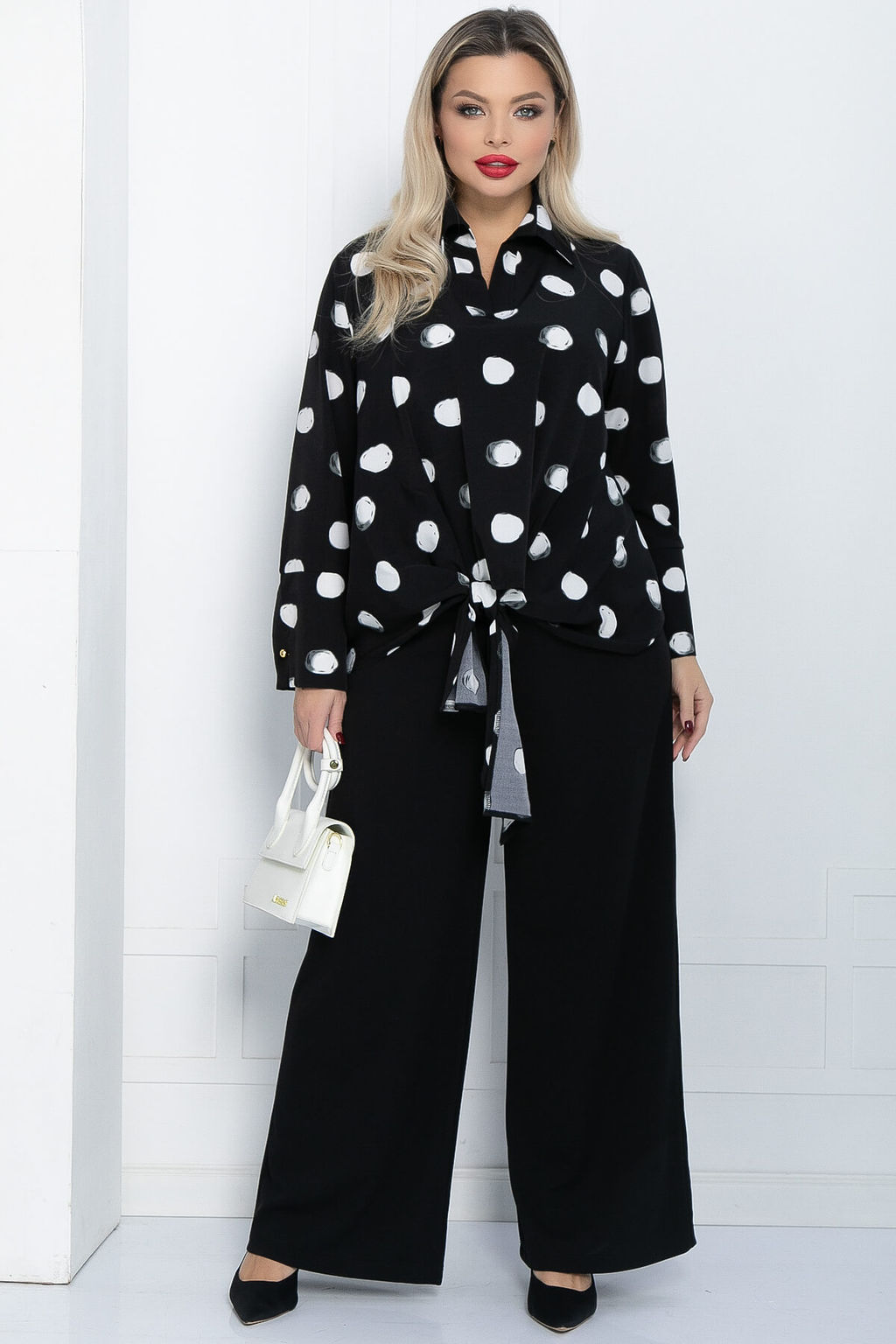 Костюм Презентация стиля - Lt collection фото 14