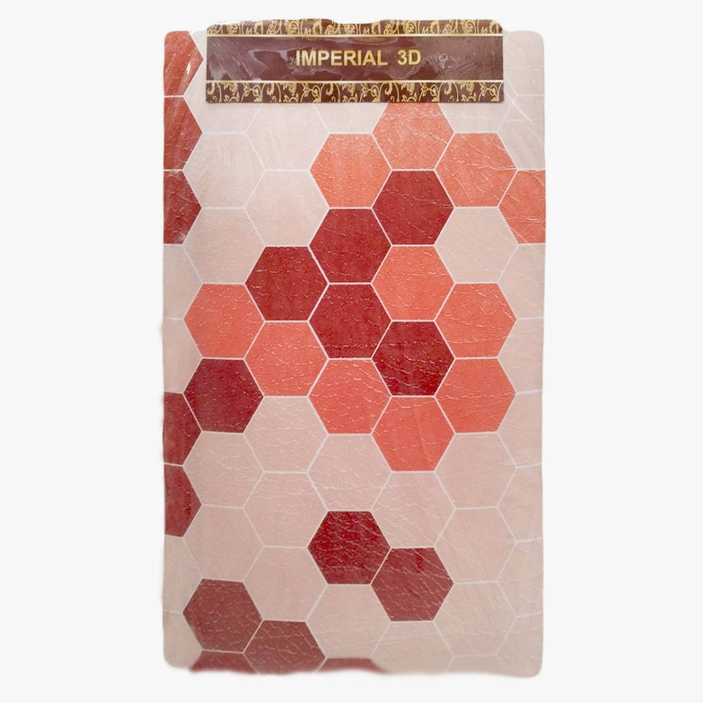 Коврик придверный прямоуг. IMPERIAL 50*80 см арт. 958