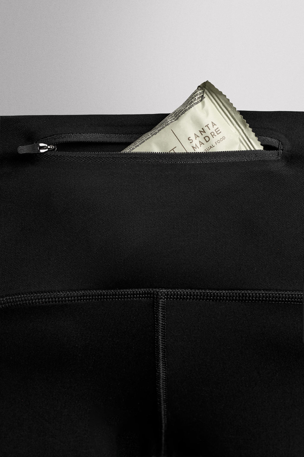 LONG RUNNING LEGGINGS - Zara фото 6