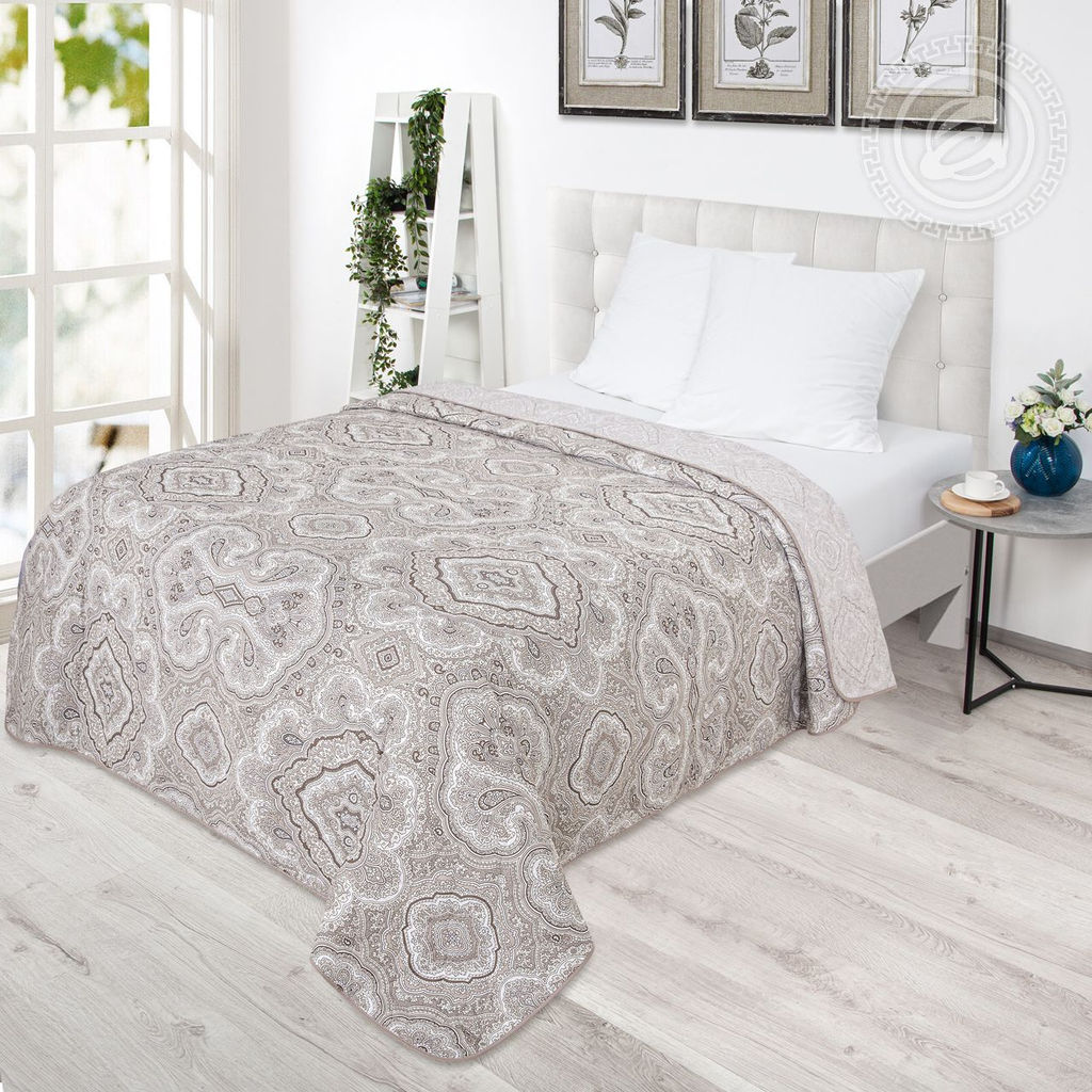 Элегант 150х215/1 шт. Стеганые (ПОПЛИН)