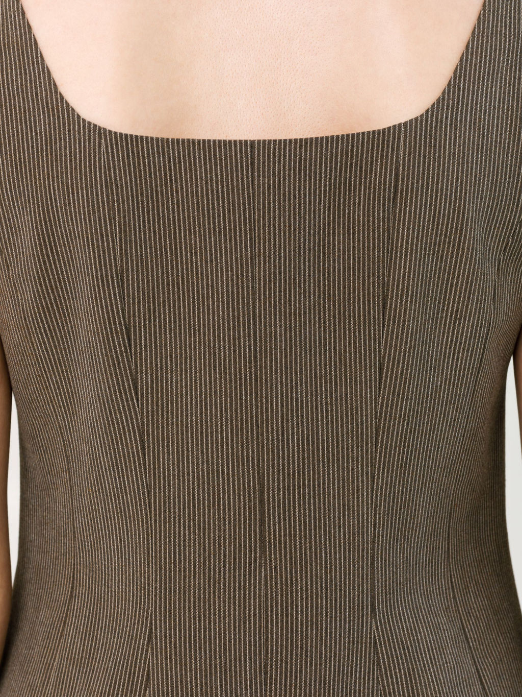 Жилет приталенный - Marchello marchellini фото 8