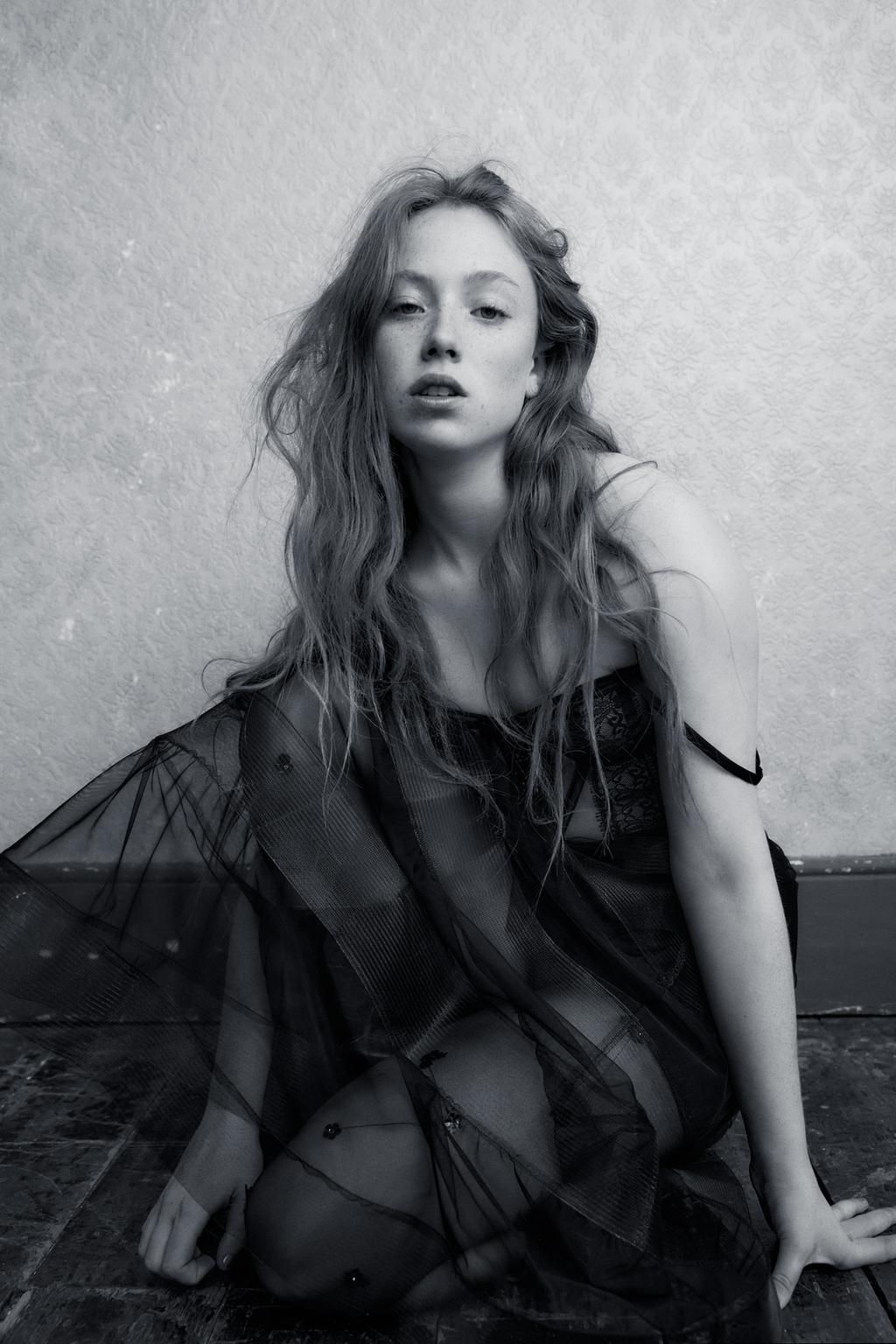 VOLUMINOUS TULLE SKIRT - Zara фото 2