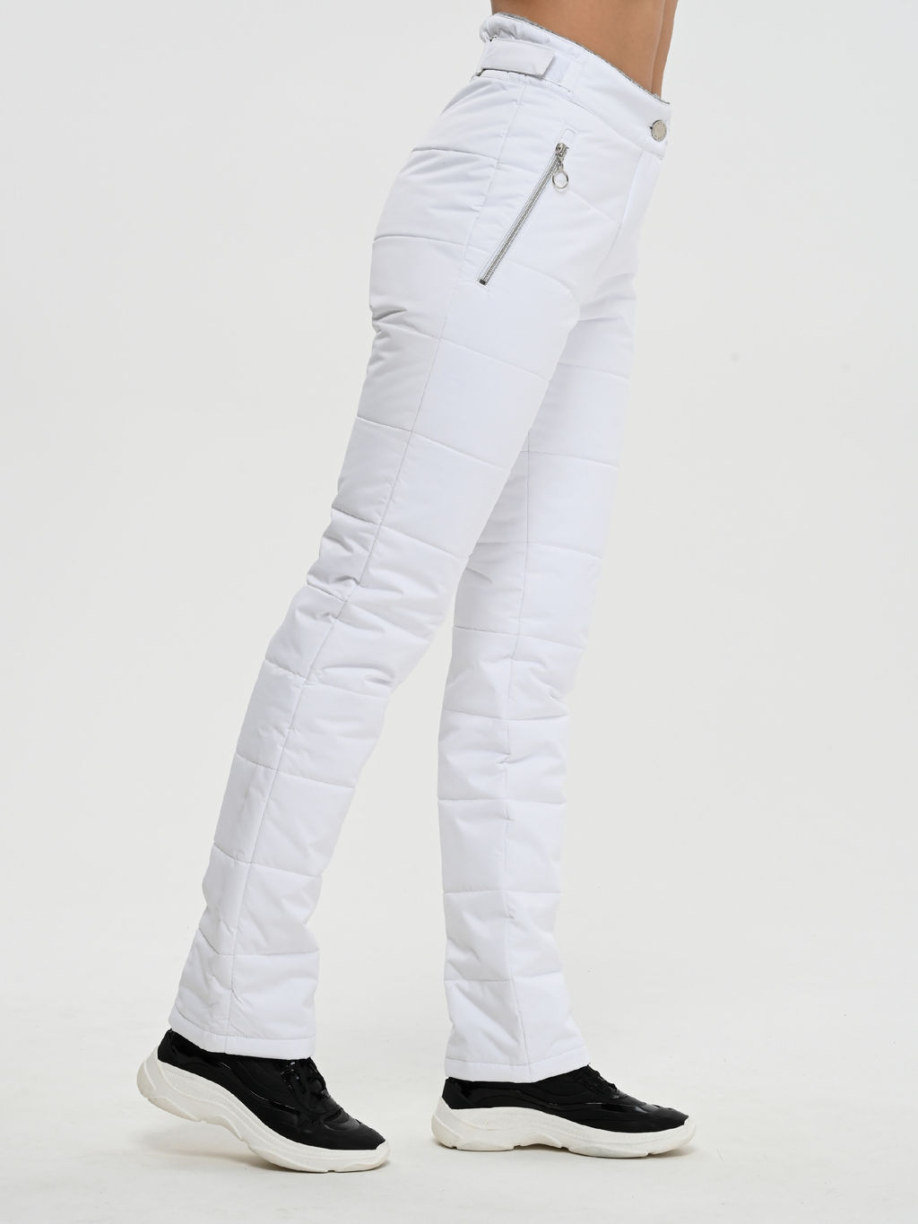 .Брюки зимние, утепленные синтепоном. Очень теплые, легкие, удобные в носке - А+б коллекция фото 4