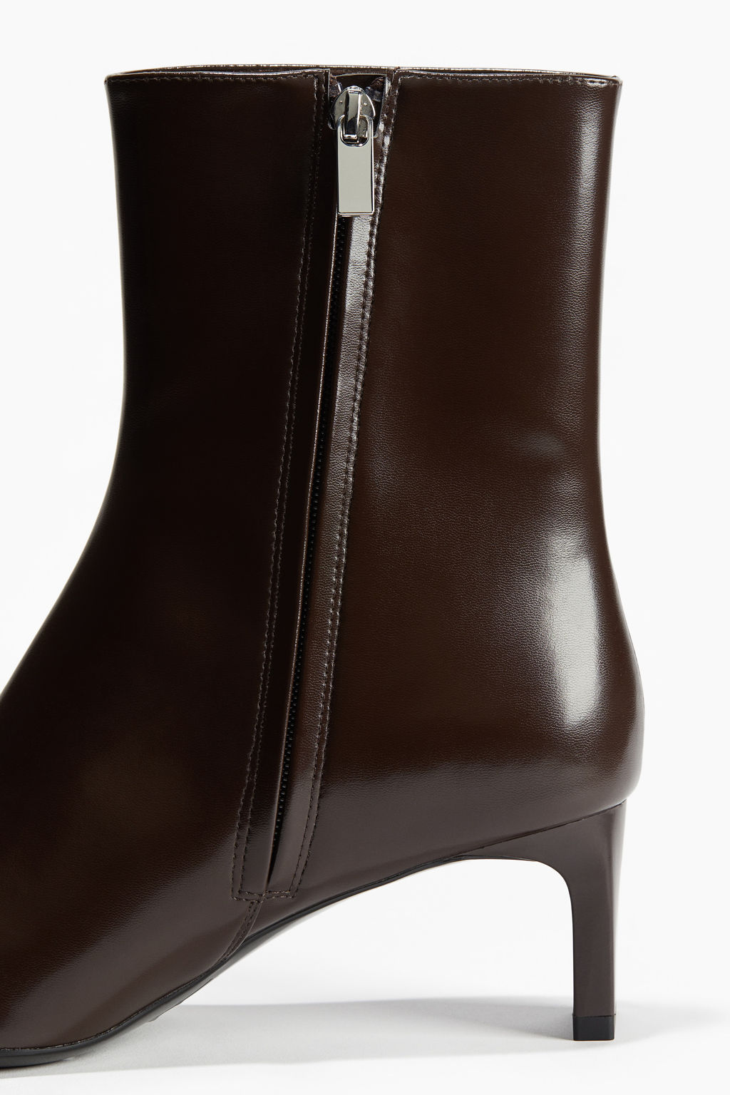 Botines de tacon - H&m фото 8