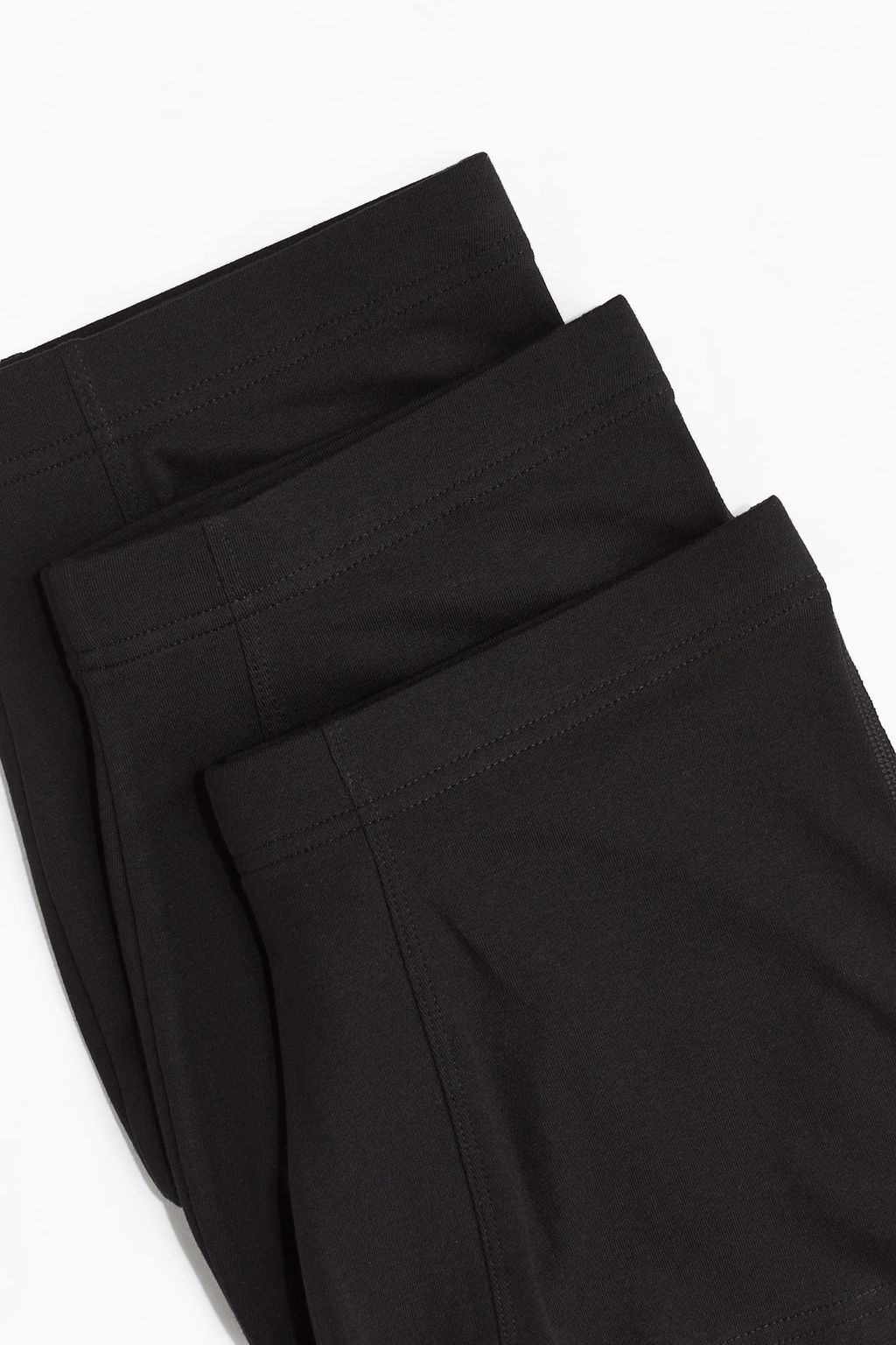 Pack de 5 calzoncillos trunk de algodon - H&m фото 6