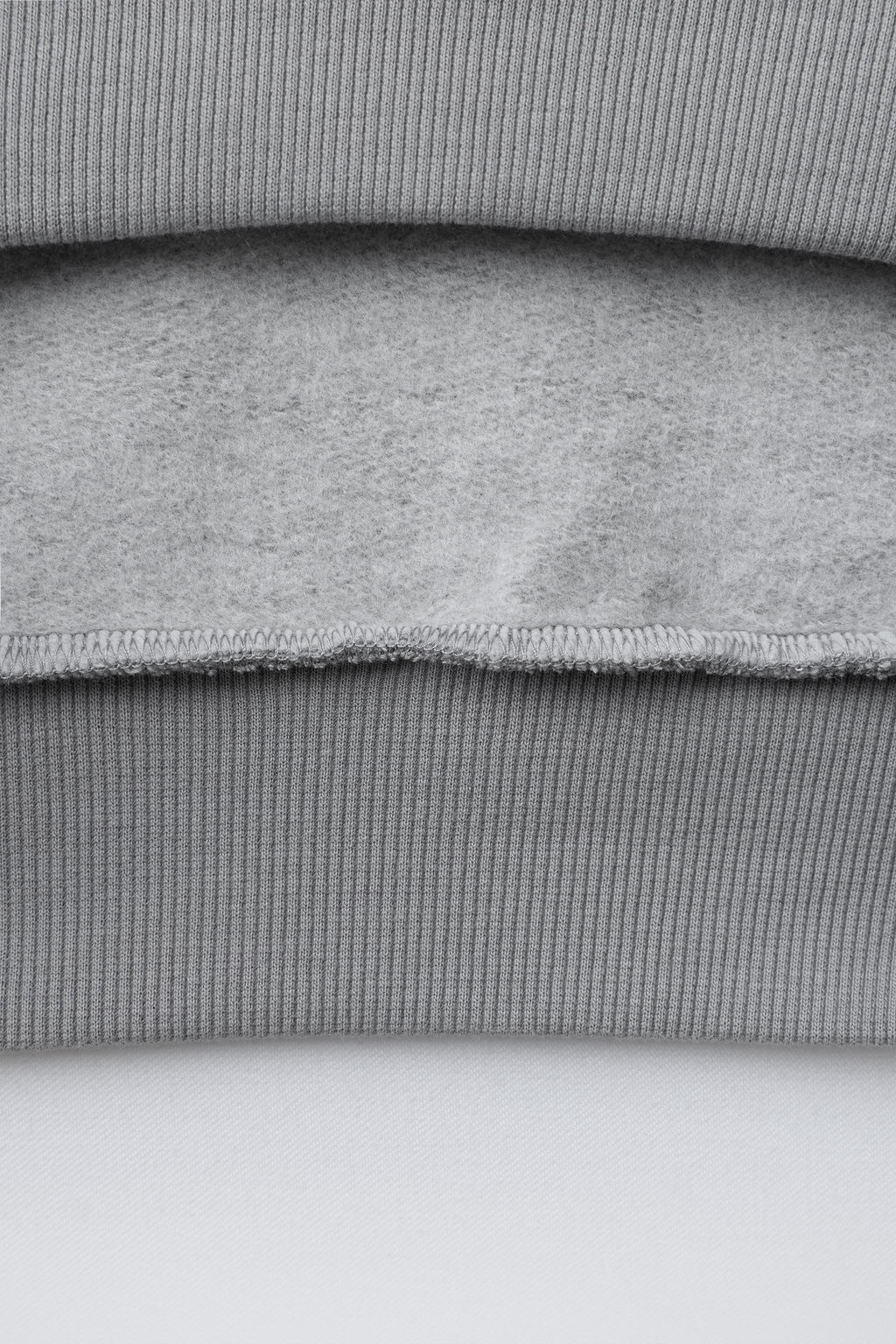 UEFA CHAMPIONS LEAGUE ® HOODIE - Zara фото 4