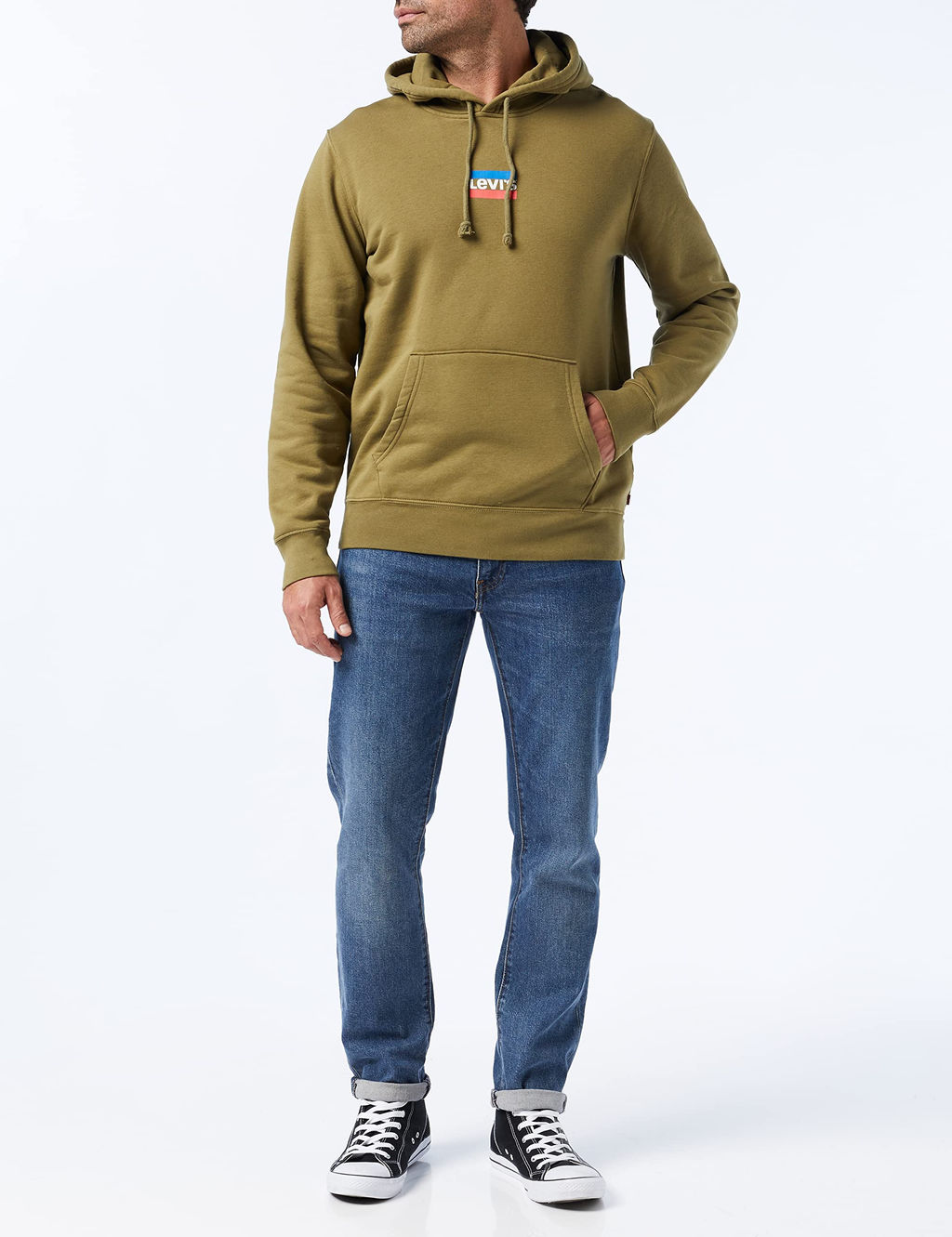 Худи мужское