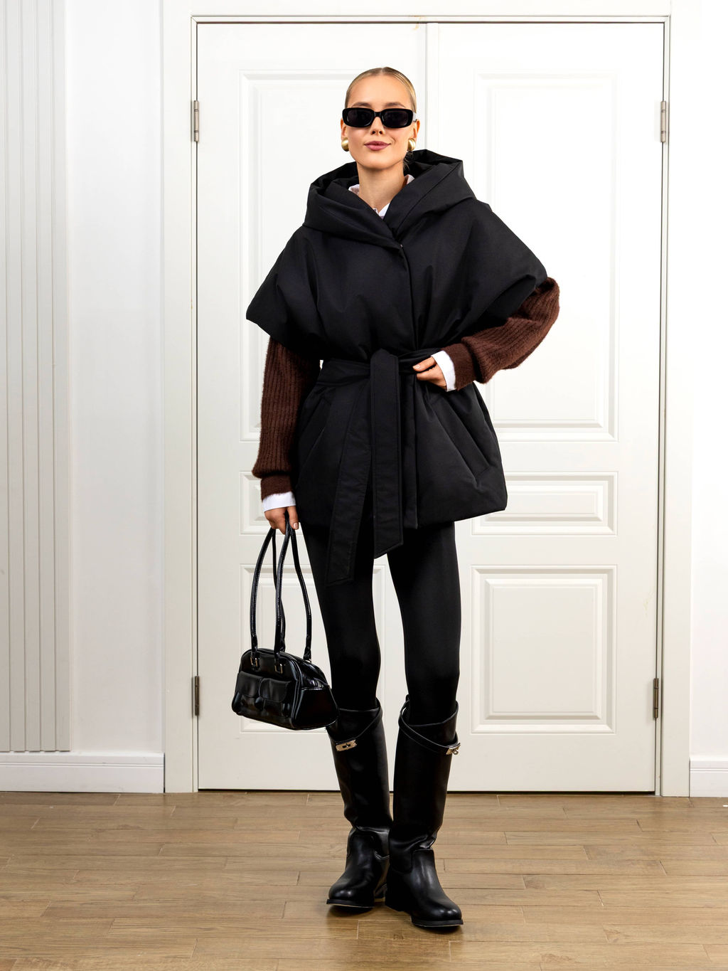 Жилет женский HOOPS, арт. 23261 фото 6